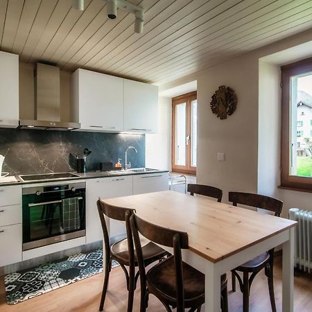 Casa Bella Oschesina By Quokka 360 - In The Village Of Osco Eksteriør bilde